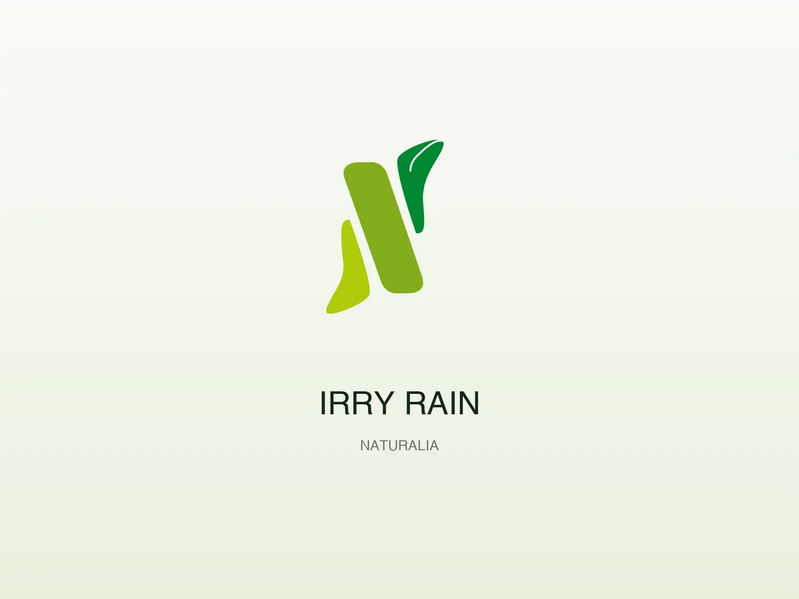 Irry Rain